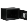 Yale Medium Electronic Value Safe Sejf podstawowy YSV domowy
