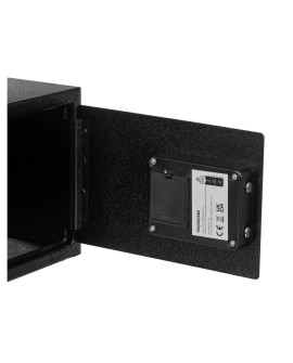 Yale Medium Electronic Value Safe Sejf podstawowy YSV domowy