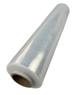 BSTech Folia stretch transparent 23mic 1.5/1.2