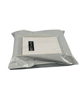 BSTech Przylgi kurierskie C5 235x175 mm 1000 szt