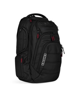 OGIO PLECAK RENEGADE RSS CZARNY P/N: 111059_03