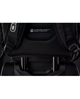 OGIO PLECAK RENEGADE RSS CZARNY P/N: 111059_03