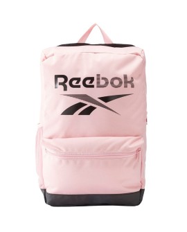 Plecak Reebok Training Essentials M Backpack różowy GH0443