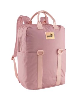 Plecak Puma Core College Bag Future różowy 79161 07