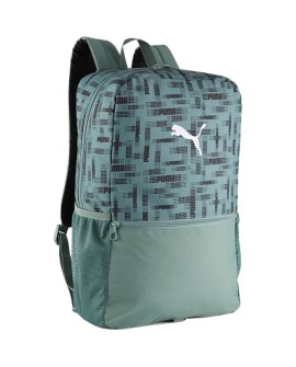 Plecak Puma Beta zielony 79511 05