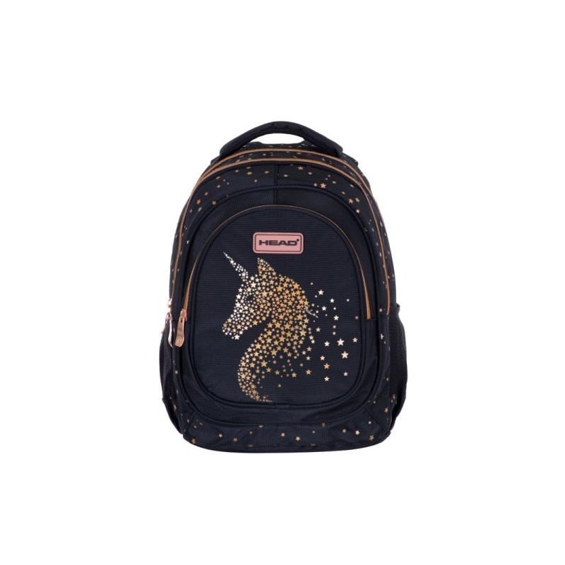 Plecak HEAD GOLDEN EFFECT CLASSY GOLD, AB330