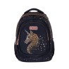 Plecak HEAD GOLDEN EFFECT CLASSY GOLD, AB330