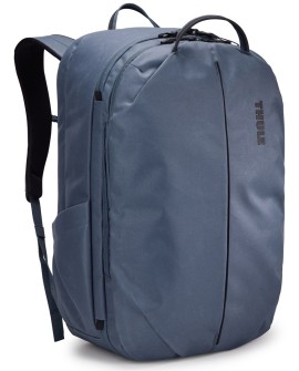 Thule Aion TATB140 Dark Slate plecak Plecak podróżny Szary Poliester pochodzący z recyklingu