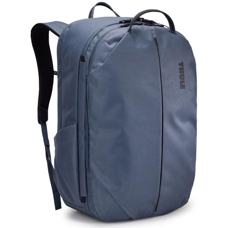 Thule Aion TATB140 Dark Slate plecak Plecak podróżny Szary Poliester pochodzący z recyklingu