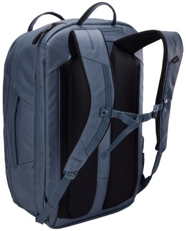 Thule Aion TATB140 Dark Slate plecak Plecak podróżny Szary Poliester pochodzący z recyklingu