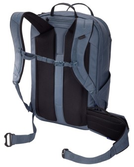 Thule Aion TATB140 Dark Slate plecak Plecak podróżny Szary Poliester pochodzący z recyklingu