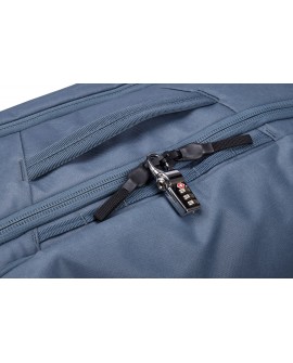 Thule Aion TATB140 Dark Slate plecak Plecak podróżny Szary Poliester pochodzący z recyklingu
