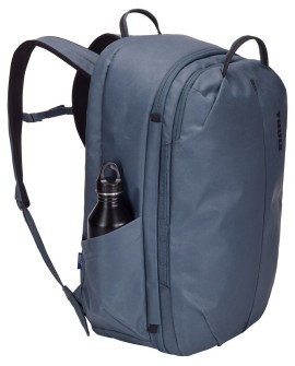 Thule Aion TATB140 Dark Slate plecak Plecak podróżny Szary Poliester pochodzący z recyklingu