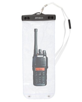 AMPHIBIOUS PROTECT 05 BLACK CS-05.01