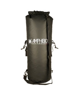 AMPHIBIOUS TORBA TUBE 60L BLK TS-1060-01