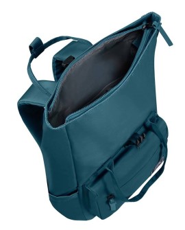 Plecak miejski American Tourister Urban Groove City - deep ocean