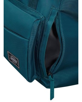 Plecak miejski American Tourister Urban Groove City - deep ocean