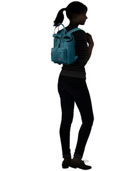 Plecak miejski American Tourister Urban Groove City - deep ocean