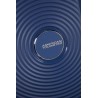 Walizka duża American Tourister Soundbox - midnight navy