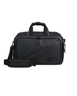 Torba podróżna American Tourister Take2Cabin Prime czarna