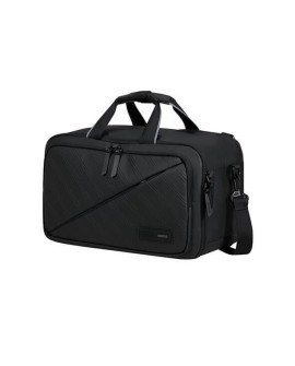 Torba podróżna American Tourister Take2Cabin Prime czarna
