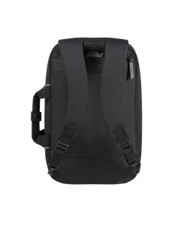 Torba podróżna American Tourister Take2Cabin Prime czarna