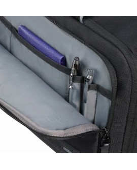 Torba podróżna American Tourister Take2Cabin Prime czarna