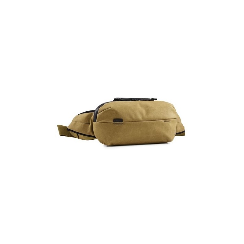 Torba Thule Aion TASB102 - Nutria, 2 L, Monochromatic, Polyester