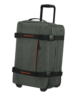 Torba podróżna American Tourister Urban Track Duffle S - dark khaki