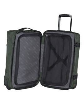 Torba podróżna American Tourister Urban Track Duffle S - dark khaki