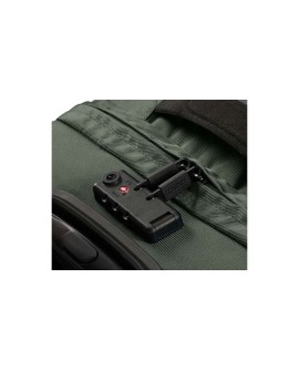 Torba podróżna American Tourister Urban Track Duffle S - dark khaki