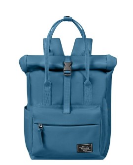 Plecak miejski American Tourister Urban Groove City - stone blue