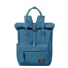 Plecak miejski American Tourister Urban Groove City - stone blue