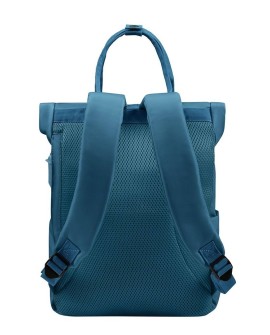 Plecak miejski American Tourister Urban Groove City - stone blue