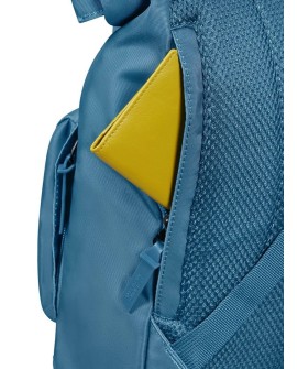 Plecak miejski American Tourister Urban Groove City - stone blue