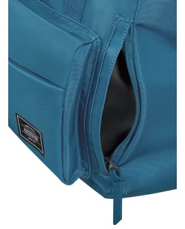 Plecak miejski American Tourister Urban Groove City - stone blue
