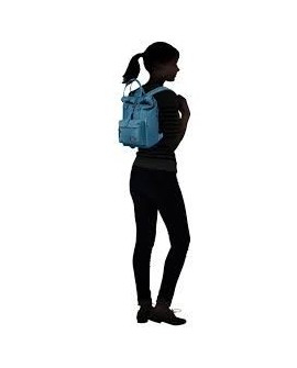 Plecak miejski American Tourister Urban Groove City - stone blue