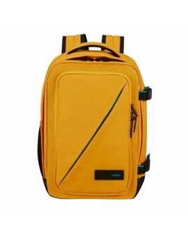 Plecak kabinowy American Tourister Take2Cabin S - yellow