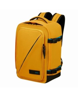 Plecak kabinowy American Tourister Take2Cabin S - yellow