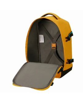 Plecak kabinowy American Tourister Take2Cabin S - yellow