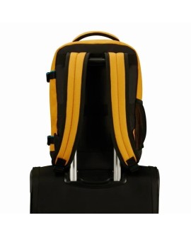 Plecak kabinowy American Tourister Take2Cabin S - yellow