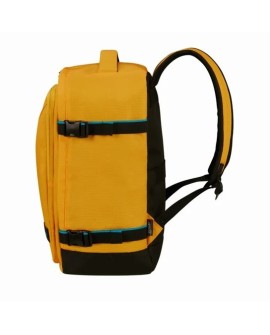 Plecak kabinowy American Tourister Take2Cabin S - yellow