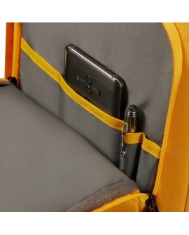 Plecak kabinowy American Tourister Take2Cabin S - yellow