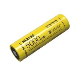 Akumulator Nitecore NL2150...