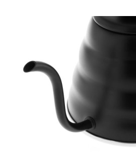 Czajnik HARIO 4977642021563 (1.2l kolor czarny)