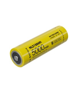 Akumulator Nitecore NL2150HPi 21700 3.6V 5000mAh