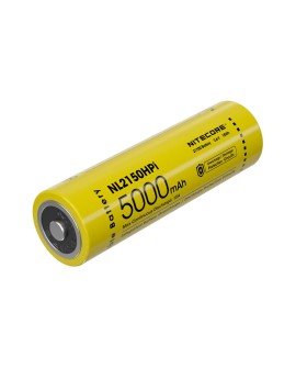 Akumulator Nitecore NL2150HPi 21700 3.6V 5000mAh