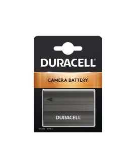 Duracell DRC511 bateria do aparatu/kamery Litowo-jonowa (Li-Ion) 1600 mAh