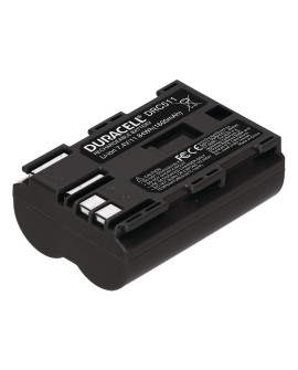 Duracell DRC511 bateria do aparatu/kamery Litowo-jonowa (Li-Ion) 1600 mAh