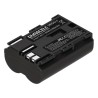 Duracell DRC511 bateria do aparatu/kamery Litowo-jonowa (Li-Ion) 1600 mAh